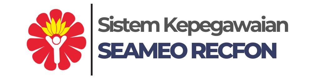 Presensi SEAMEO RECFON logo
